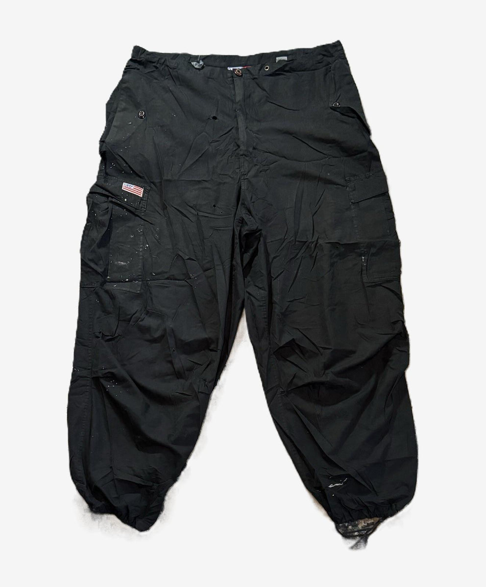 UFO Hip Hop Pants – Diamond Dancewear