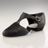 Capezio Pedini Shoes - Adults, Style 321