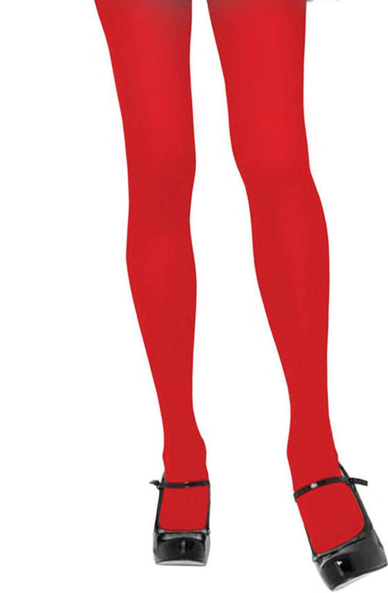 Bloch Bloch T0981L Adult Contoursoft Footed Tights