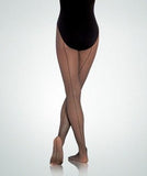 Body Wrappers Seamed Fishnets - Adults, Style A62