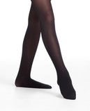 Danskin Footed Compression Tight Style 607
