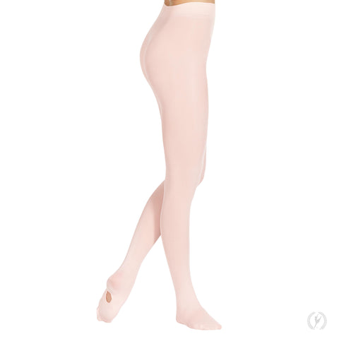 Eurotard Euroskins, Style 210-NR, Convertible Tights - Adult