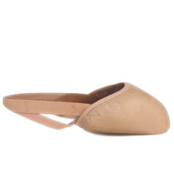 Capezio Turning Pointe 55 - Adult, Style H063W