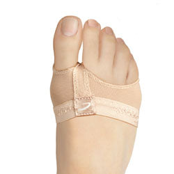 Capezio footUndeez® - Adult, Style H07