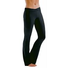 Motionwear Jazz Pants, Style 7163 - 141