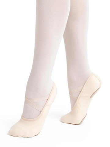Capezio Hanami Ballet Shoes - Adult, Style 2037W