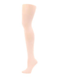 Capezio Ultra Soft Footed Tights, Adult, Style 1815