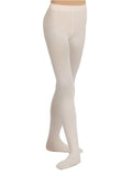 Capezio Ultra Soft™ Footed Tight - Toddler, Style 1915X