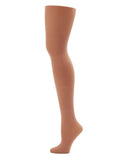 Capezio Ultra Soft™ Footed Tight - Adult, Style 1915