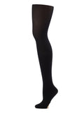 Capezio Ultra Soft Footed Tights, Adult, Style 1815