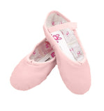 Bloch BunnyHop Ballet Shoes, - Children, Style S0225G