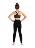 Bloch Weave Back Camisole Top - Children