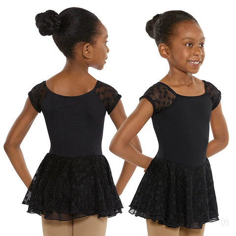 Eurotard Child Daisy Dress