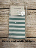 Baby Legs Leg Warmers in various colors