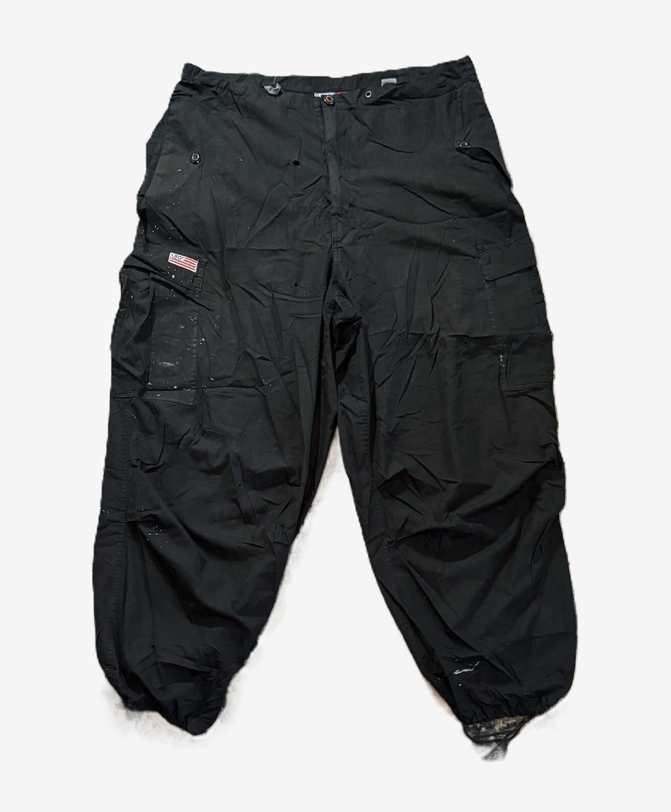 UFO Hip Hop Pants – Diamond Dancewear