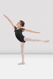 Bloch Georgette Sequin Leotard, CL3732