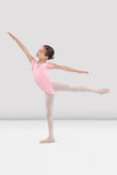 Bloch Georgette Sequin Leotard, CL3732