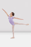 Bloch Georgette Sequin Leotard, CL3732