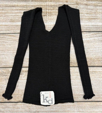 Kd dance sweater