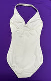 Mirella Halter Leotard