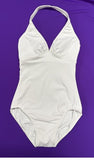 Mirella Halter Leotard