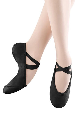 Bloch Men's Ballet Shoes - Style S0277M