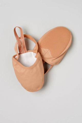 Bloch Revolve Half Sole Shoes - S0607L