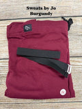 Sweats by Jo Jumpsuit - Adult sizing