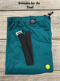 Sweats by Jo Jumpsuit - Adult sizing