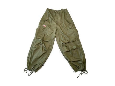 UFO Hip Hop Pants