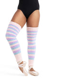 Capezio Leg Warmers - 24"