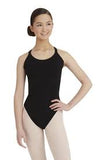 Capezio Camisole Leotard, Style 9355