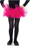 Leg Avenue Children's Organza Tutu, Style 4900