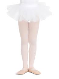 Capezio TuTu skirt for children, Style N9815C