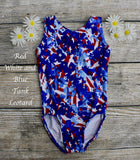 Daisy Dancewear Gymnastic leotards