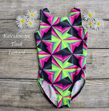 Daisy Dancewear Gymnastic leotards
