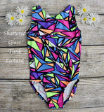 Daisy Dancewear Gymnastic leotards