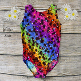 Daisy Dancewear Gymnastic leotards