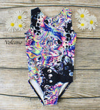 Daisy Dancewear Gymnastic leotards