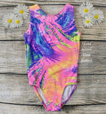 Daisy Dancewear Gymnastic leotards