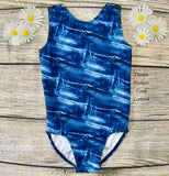 Daisy Dancewear Gymnastic leotards