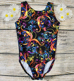Daisy Dancewear Gymnastic leotards