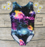 Daisy Dancewear Gymnastic leotards