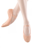 Bloch Dansoft Ballet Shoes - Adult, Style S0205L