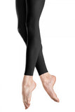 Bloch Endura Footless Tights - Adult, Style T0940L
