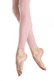 Bloch Endura Footless Tights - Adult, Style T0940L