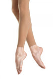 Bloch Endura Footless Tights - Adult, Style T0940L