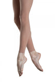Bloch Endura Footless Tights - Children, Style T0940G