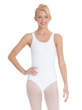 Capezio Tank leotard, Adult - Style CC200