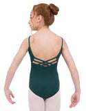 Capezio V-Neck Camisole Leotard - Child, Style CC102C